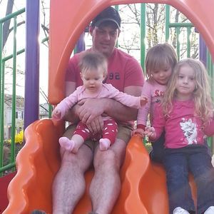 Meet your Posher, Jim